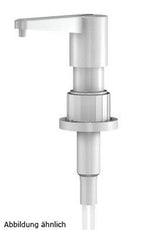 ASVita - Premium Dosierpumpe - 1000ml